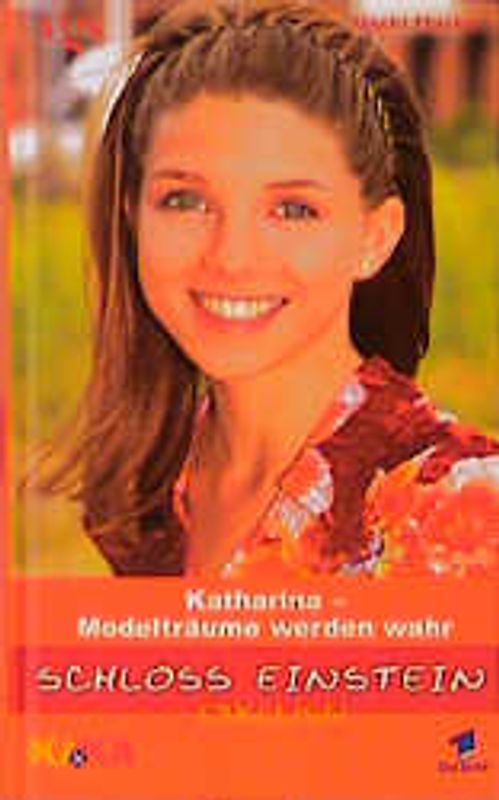 Katharine - Modelträume werden wahr