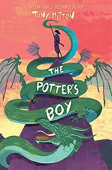 The Potter's Boy