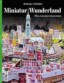 Miniatur Wunderland