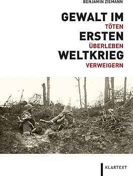 Gewalt im Ersten Weltkrieg
