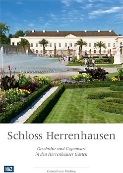 Schloss Herrenhausen