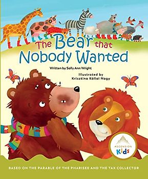 The Bear That Nobody Wanted