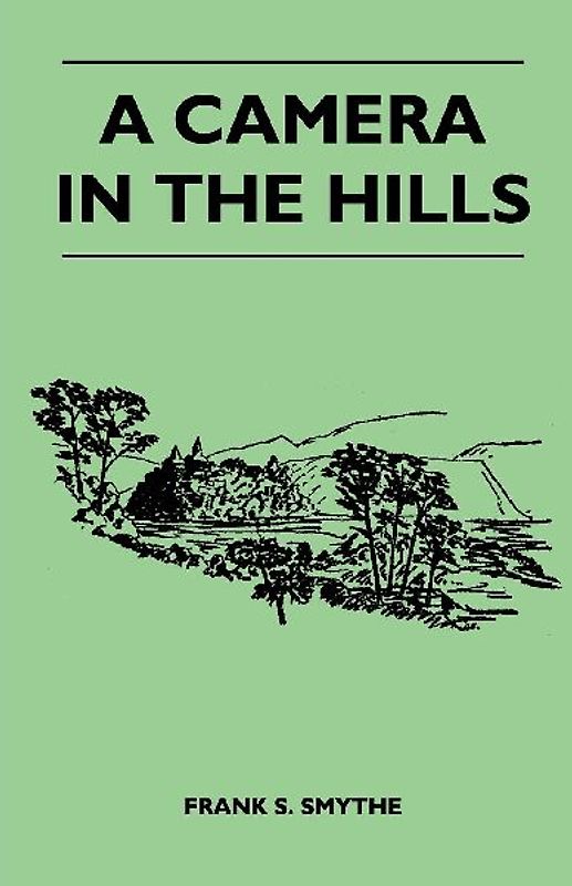 A Camera in the Hills