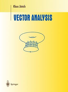 Vector Analysis