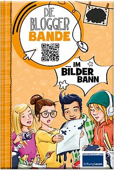 Die Bloggerbande im Bilder-Bann