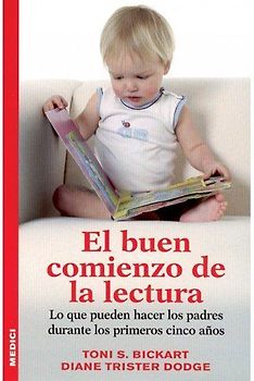 El buen comienzo de la lectura