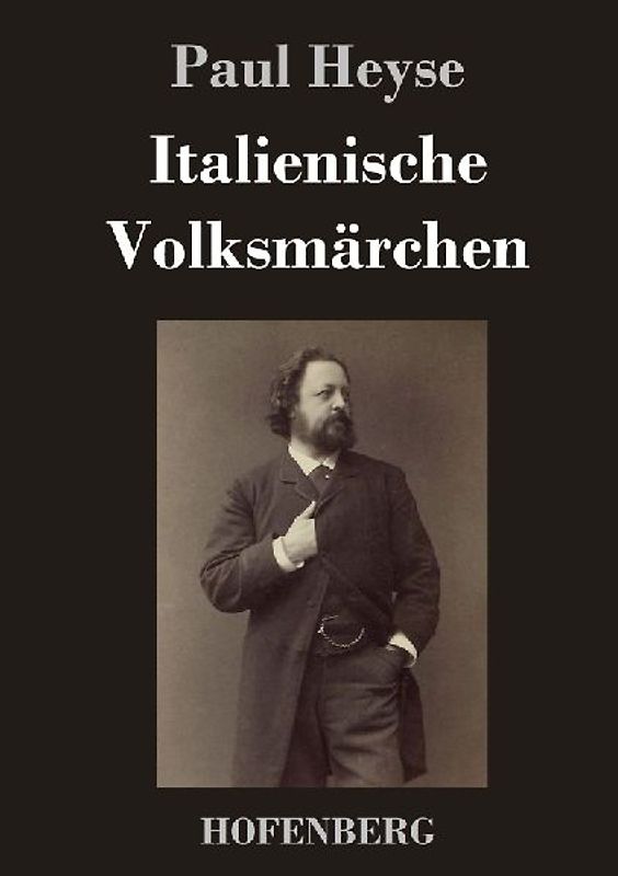 Italienische Volksmärchen