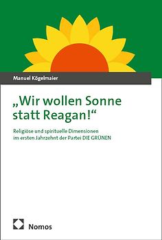 „Wir wollen Sonne statt Reagan!"