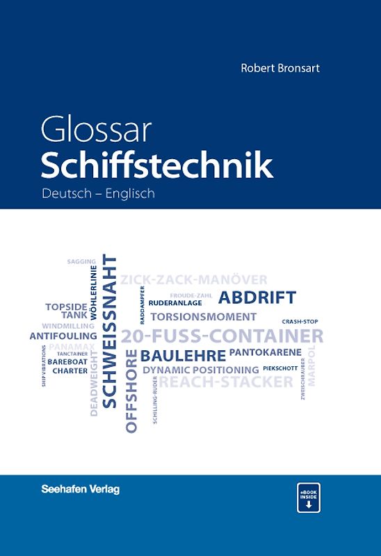 Glossar Schiffstechnik