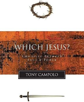 Which Jesus?