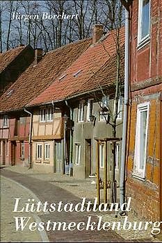 Lüttstadtland Westmecklenburg