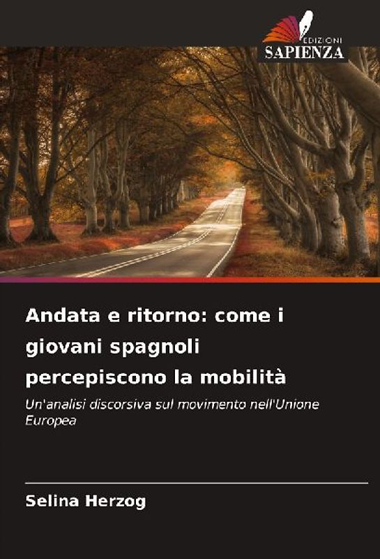 Andata e ritorno: come i giovani spagnoli percepiscono la mobilità