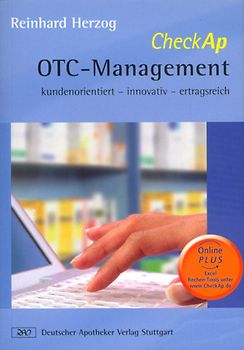 CheckAp OTC-Management