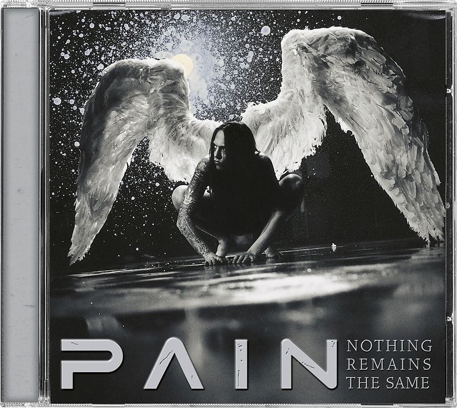 Nothing Remains The Same (Remastered)