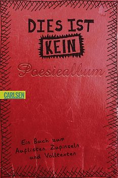 Dies ist kein Poesiealbum