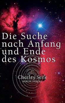 Die Suche nach Anfang und Ende des Kosmos