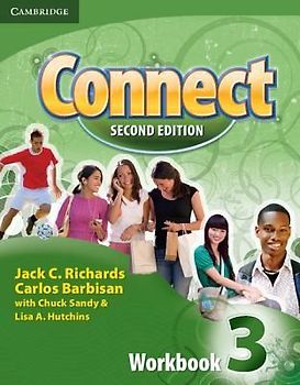 Connect Workbook 3