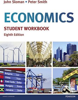 Economics Student Workbook