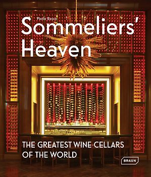 Sommeliers' Heaven