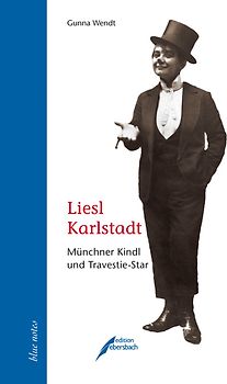 Liesl Karlstadt