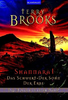 Shannara I -