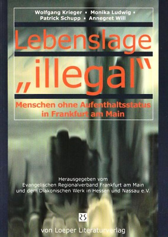 Lebenslage "illegal"