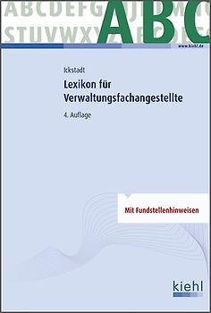 Lexikon für Verwaltungsfachangestellte