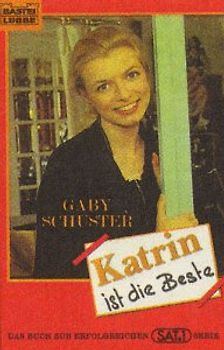 Katrin ist die Beste