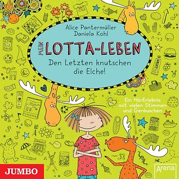 Mein Lotta-Leben