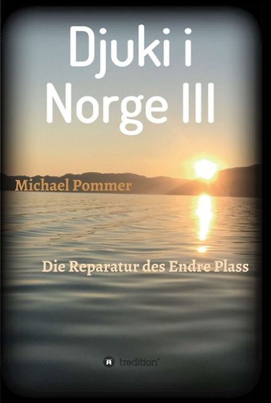 Djuki i Norge III