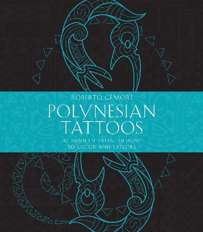 Polynesian Tattoos
