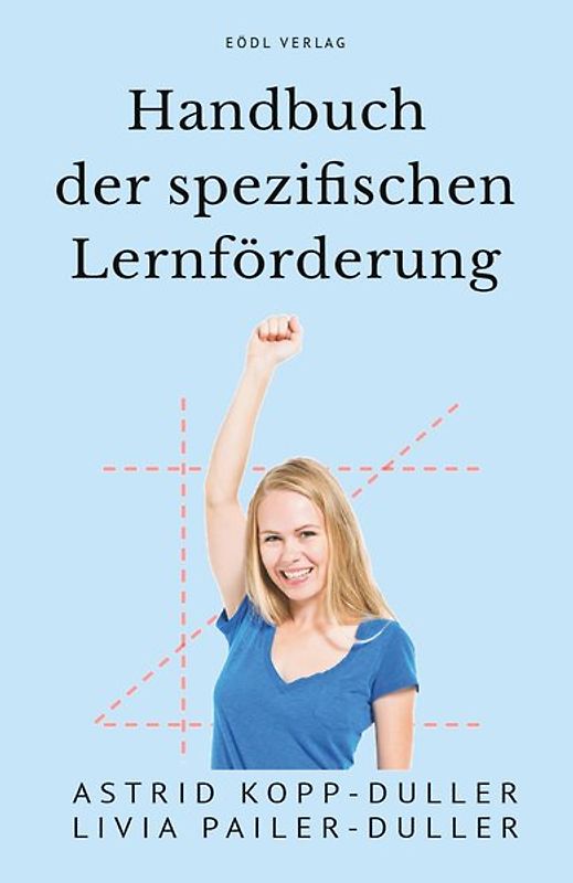 Handbuch der spezifischen Lernförderung