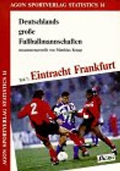 Eintracht Frankfurt 1930-1994