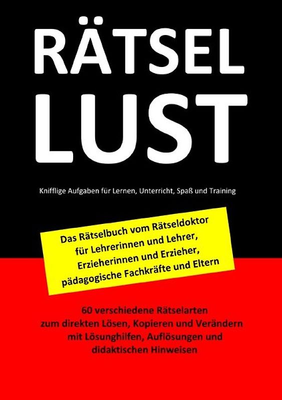 RätselLUST