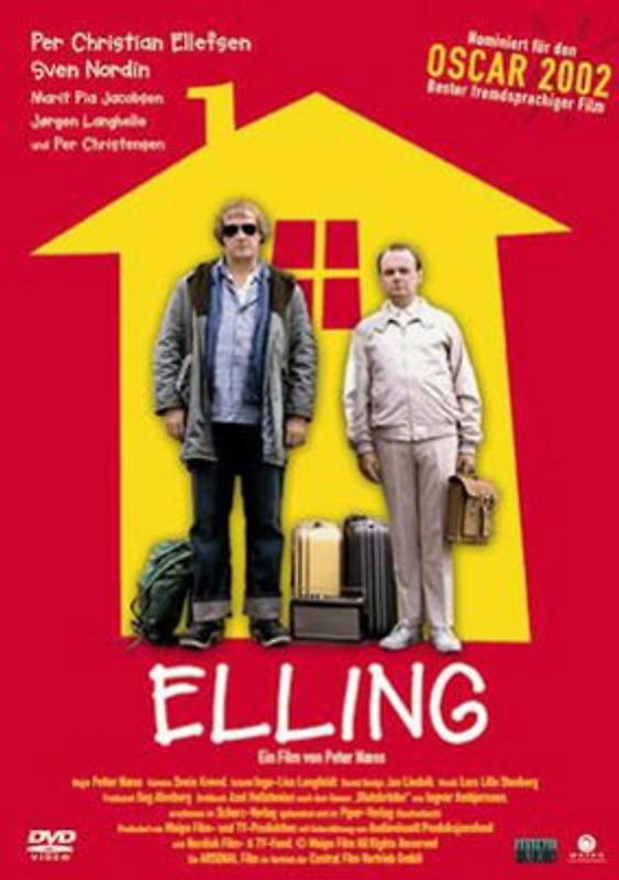 Elling DVD