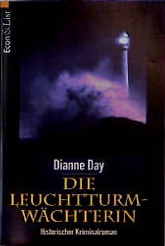 Die Leuchtturmwächterin. Die kriminellen Abenteuer der Fremont Jones im historischen San Francisco
