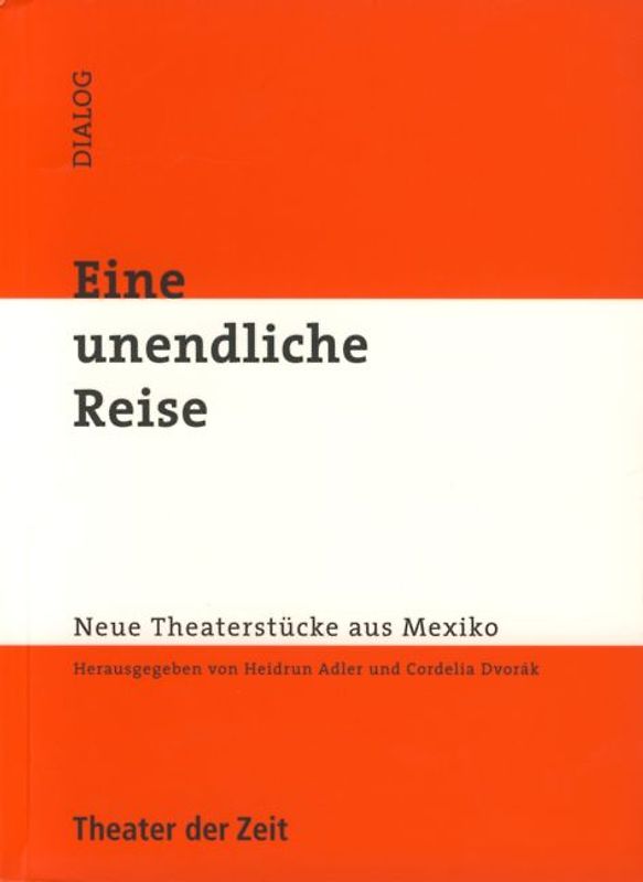 Eine unendliche Reise