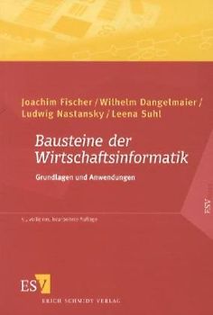 Bausteine der Wirtschaftsinformatik