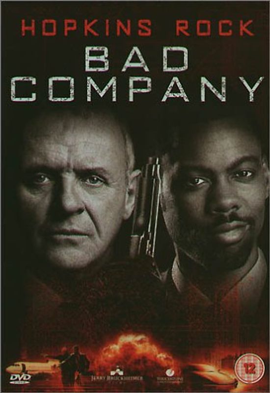 Bad Company [UK Import] DVD