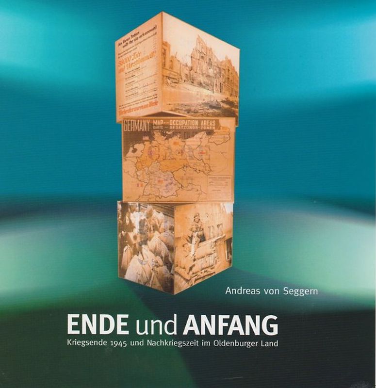 Ende und Anfang
