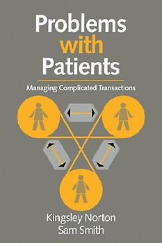 Problems with Patients