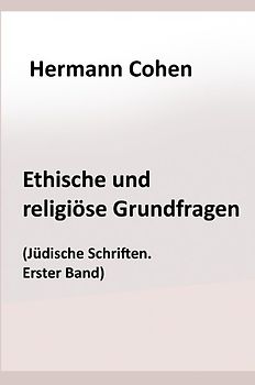 Ethische und religiöse Grundfragen