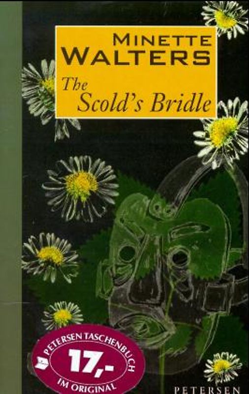 The Scold's Bridle