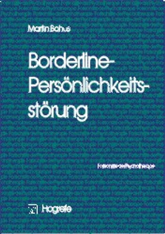 Borderline-Störung