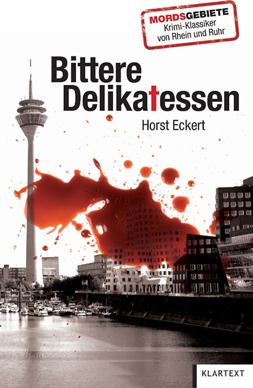 Bittere Delikatessen