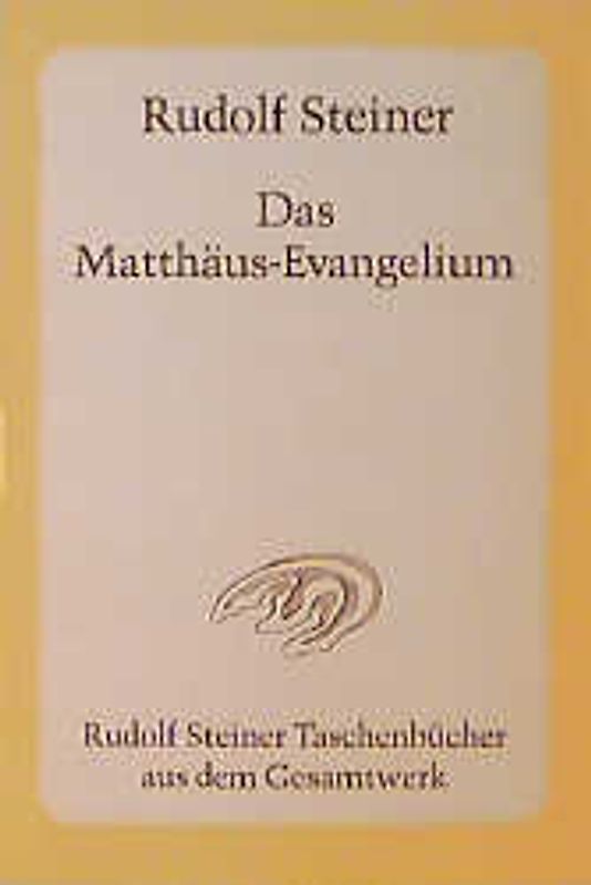 Das Matthäus-Evangelium