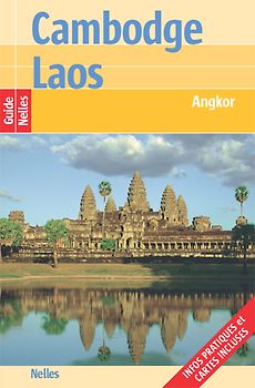 Cambodge - Laos