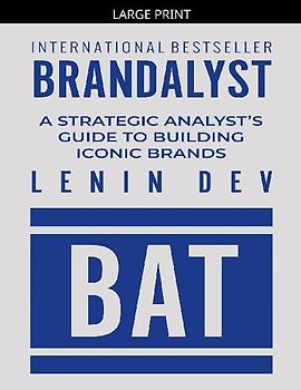 Brandalyst
