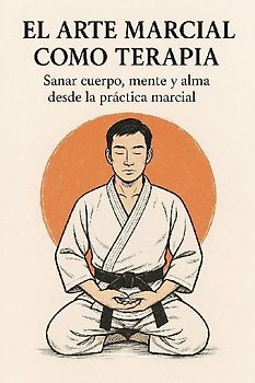 El Arte Marcial como Terapia