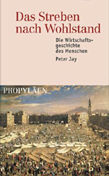 Das Streben nach Wohlstand